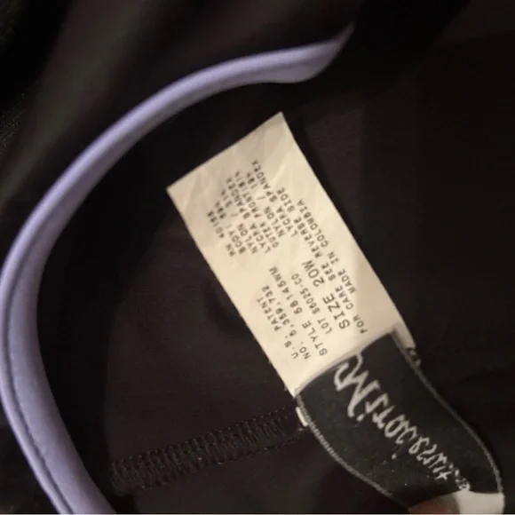 MiracleSuit swimsuit 20W